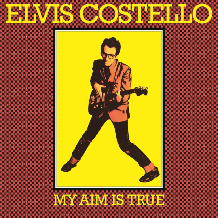 Costello Elvis - My Aim Is True (49th Anniv.) (5CD)