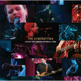 Cranberries - Live At The London Astoria II 1994 (2LP)