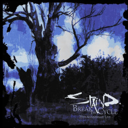 Staind - Break The Cycle (25th Anniv.) (CD)