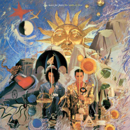 Tears For Fears - The Seeds Of Love (Half-Speed Remastered 2021) (LP)