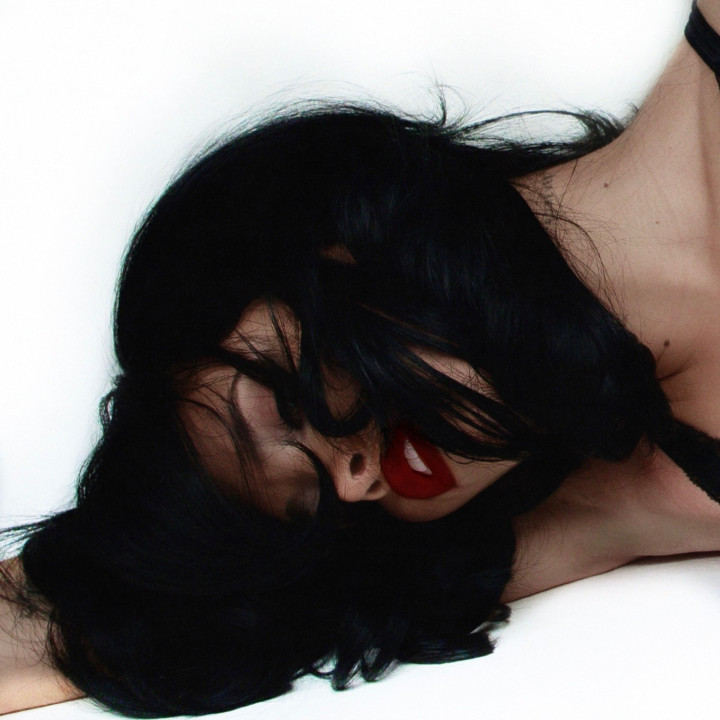 Barrett Nessa - Tough Love (LP Black/Red)