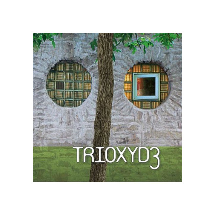 Trioxyde - Hey Carlos (CD)