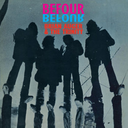 Auger Brian & The Trinity - Befour (LP)