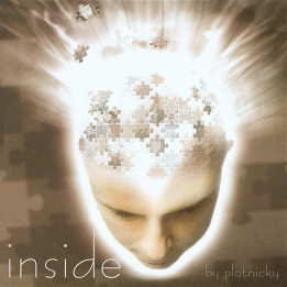 Plotnicky - Inside (CD)