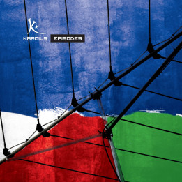 Karcius - Episodes (CD)