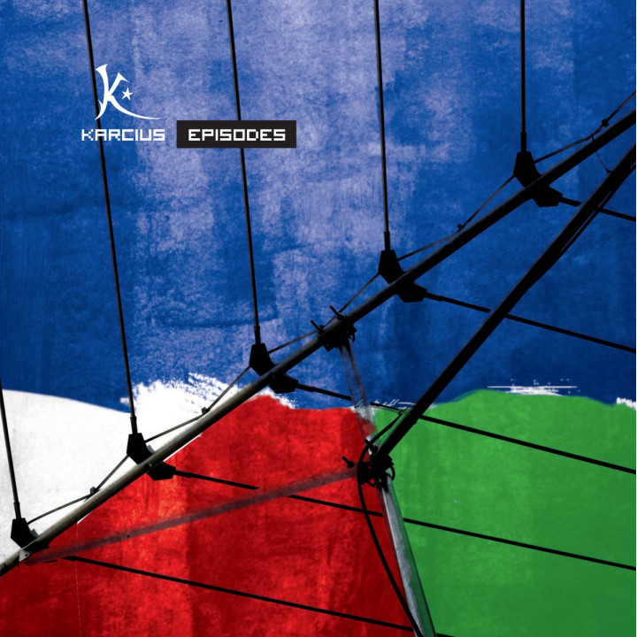 Karcius - Episodes (CD)