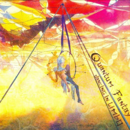 Quantum Fantay  - Dancing In Limbo (CD)