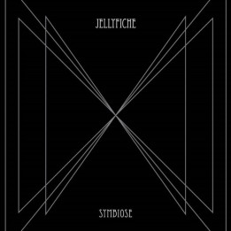 Jelly Fiche - Symbiose (CD)