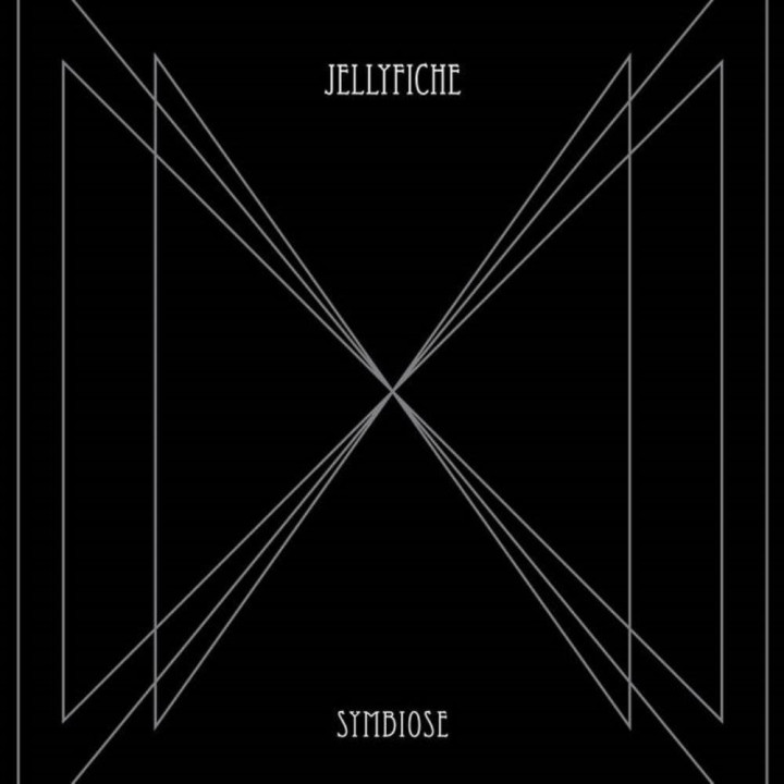 Jelly Fiche - Symbiose (CD)