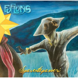 Fufluns - Spaventapasseri (CD)