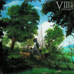 Viii Strada - La Leggenda Della Grande Porta (CD)