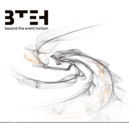 Beyond The Event Horizon  - Leaving The 3rd Dimension (CD)