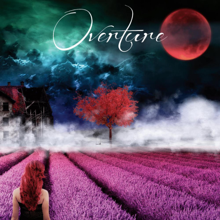 Overture - Overture (CD)