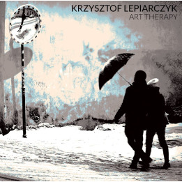 Krzysztof Lepiarczyk - Art Therapy (CD)