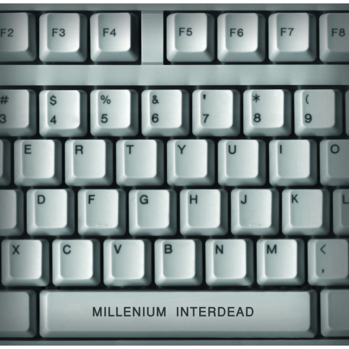 Millenium - Interdead (CD Digipack)