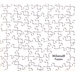 Millenium - Puzzles (2LP)