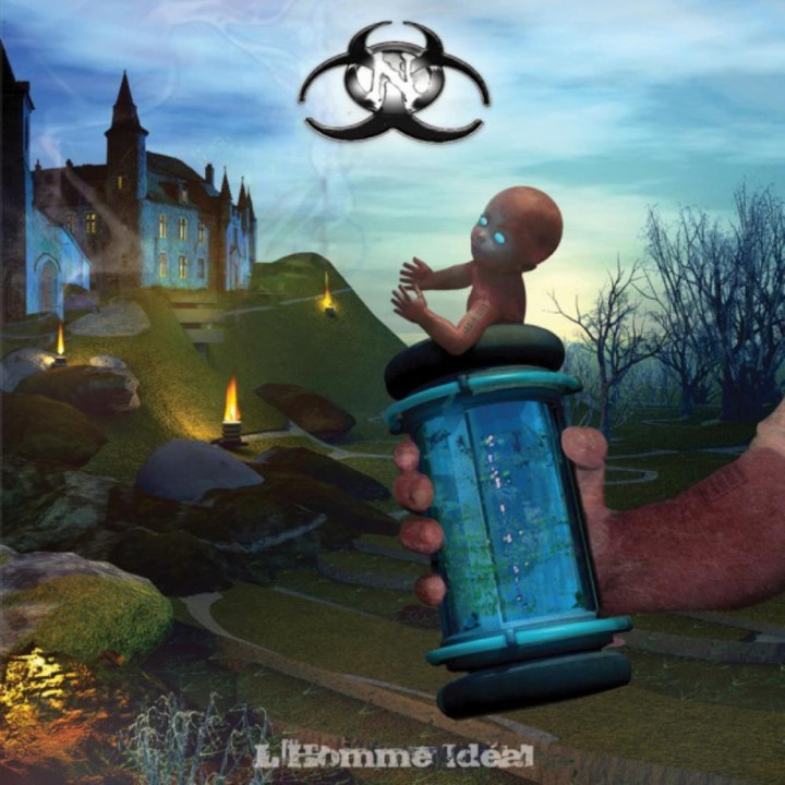 Nemo - Si Partie II (CD)