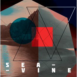 Sea Vine - Sea Vine (CD)