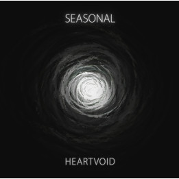 Seasonal - Heartvoid (CD)