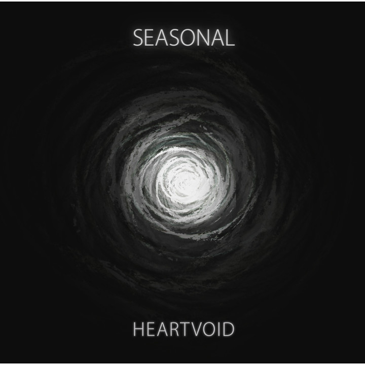 Seasonal - Heartvoid (CD)