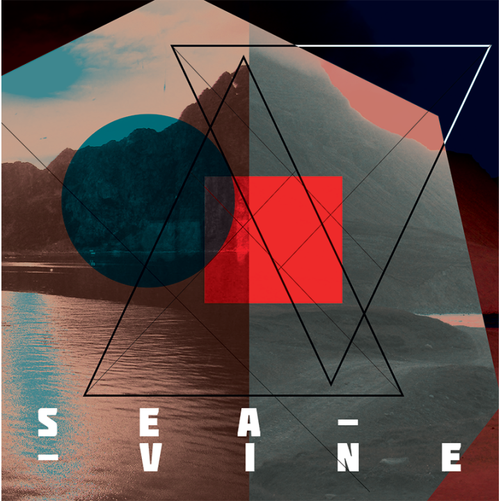 Sea Vine - Sea Vine (CD)