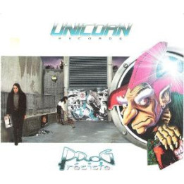 Various Artist - Prog Resiste (CD)