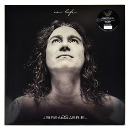 Gabriel - New Life (LP)
