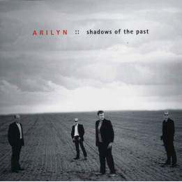 Arilyn - Shadows Of The Past (CD)