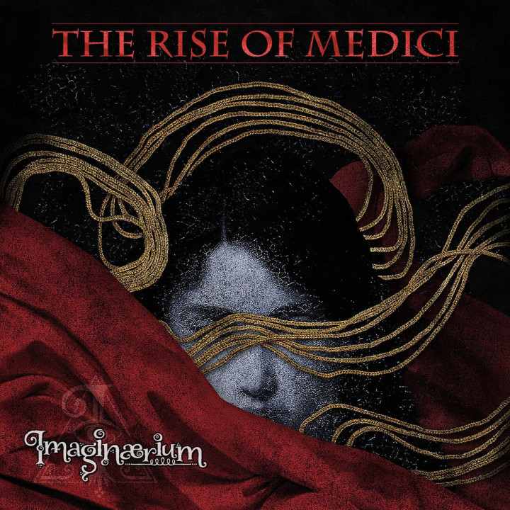 Imaginaerium - The Rise Of Medici (2CD)