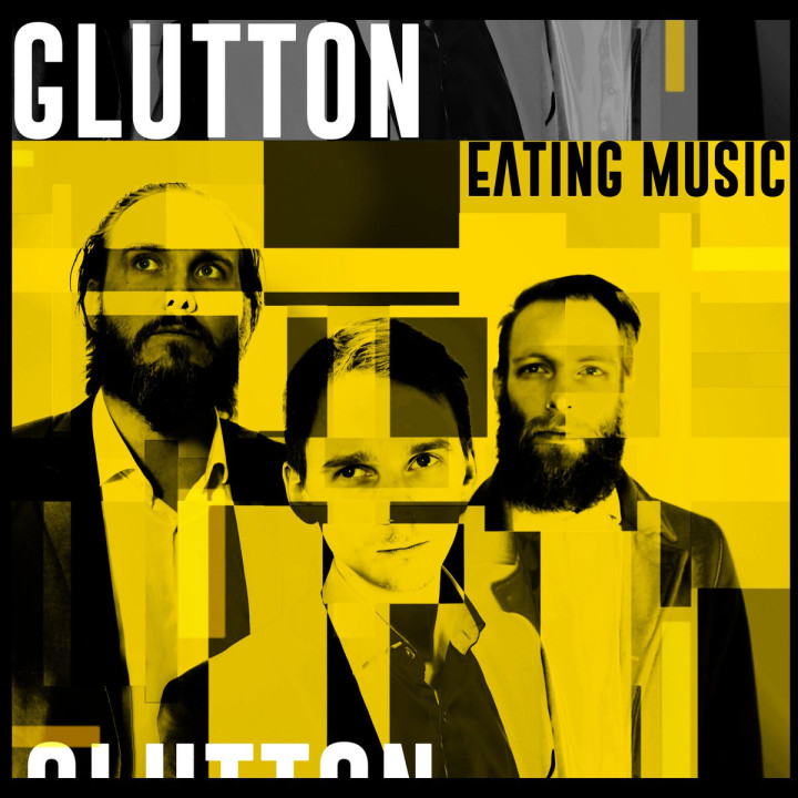 Glutton - Eating Music (CD)