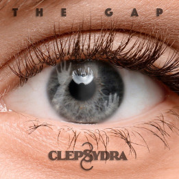 Clepsydra - The Gap (2CD)