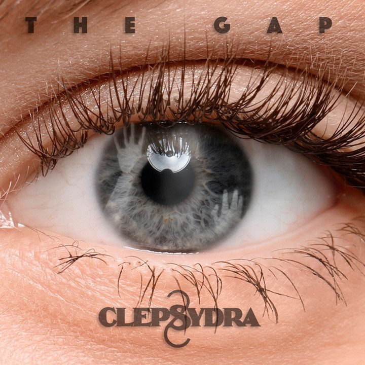 Clepsydra - The Gap (2CD)