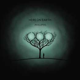 Here On Earth - In Ellipsis (CD)