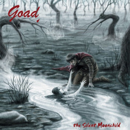 Goad - The Silent Moonchild (LP Marbled Violet)