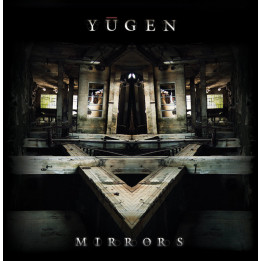 Yugen - Mirrors (CD)