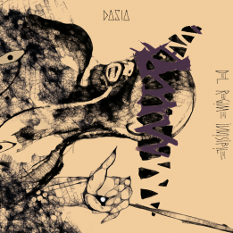 Dasia - Del Regime Invisibile (CD)