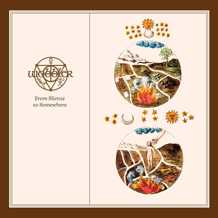 Wobbler - From Silence To Somewhere (LP)