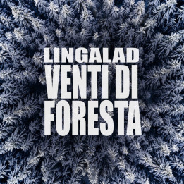 Lingalad - Venti Di Foresta (CD)