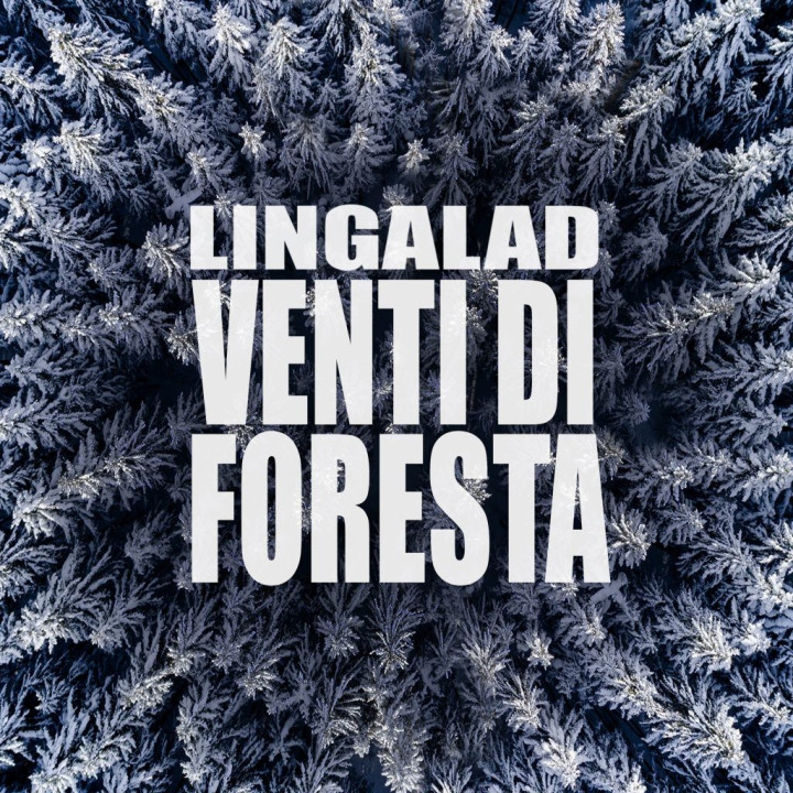 Lingalad - Venti Di Foresta (CD)