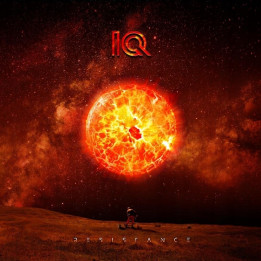 IQ - Resistance (2CD)