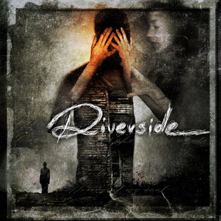Riverside - Out Of Myself (CD)