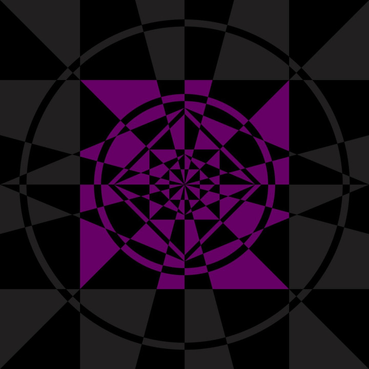 Seddok - Geometrie Nere (CD)