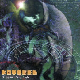 Kotebel - Fragments Of Light (CD)