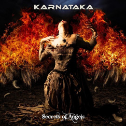 Karnataka - Secrets Of Angels (2LP)