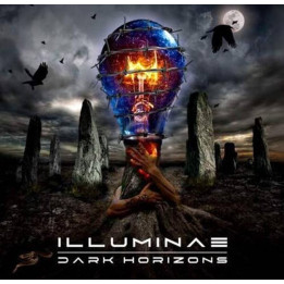 Illuminae - Dark Horizons (2LP)
