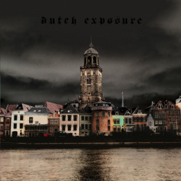 Various Artists - Dutch Exposure (2LP)