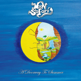 Moon Safari - A Doorway To Summer (CD)