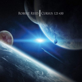 Robert Reed - Cursus 123 430 (LP)