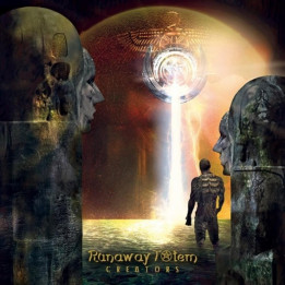 Runaway Totem - Creators (LP)