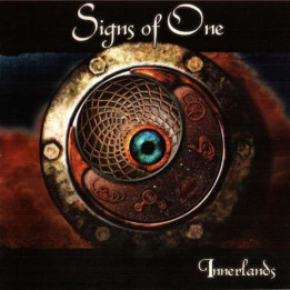 Signs Of One - Innerlands (CD)